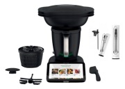 Thermomix TM7 Vorwerk 2000 W czarny + Thermomix Sensor