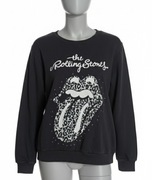 Stylowa Bluza The Rolling Stones – Kultowy Motyw Leopard