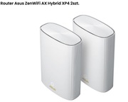 Router Asus ZenWiFi AX Hybrid XP4 2szt
