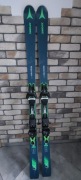 Rewelacyjne narty ATOMIC Redster X7 - 168cm
