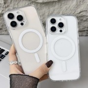IPHONE ETUI MAGSAFE BEZPRZEWODOWE ŁADOWANIE 