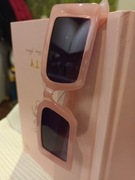 Okulary dla słońca 