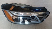 Lampa przód przednia prawa Audi Q5 80A Lift 80A941034H 