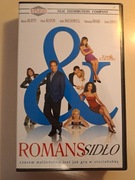 Romanssidło kaseta VHS