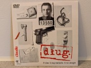 DŁUG Film Krzysztofa Krauzego DVD