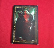 WARHAMMER 40K - DATASHEET CARDS BLOOD ANGELS edycja limitowana