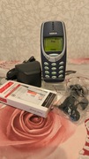 Nokia 3310 PL Nowa Bateria + Ład