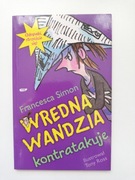 WREDNA WANDZIA KONTRAATAKUJE