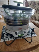 Parowar użyty kilkukrotnie 