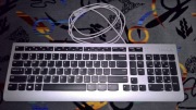 Klawiatura Wyspowa | Lenovo SK-8823 | Stan Idealny | Jak Nowa | Paczka Pro