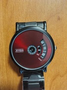 Nowy zegarek kwarcowy Dofia Xiaoya z bransoletką długości 20cm