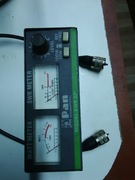 Miernik SWR i pomiaru Mocy