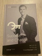 Success and Change Mateusza Grzesiak