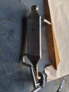 Chłodnica Spalin EGR Mercedes W204 320CDI