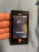 Retro Telefon LG KU990 Viewty Okazja!