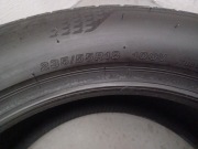 komplet opon letnich 4  235x55x18 Bridgestone