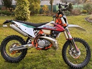 KTM EXC 250 Tpi Sisdays 2020 (Doinwestowany)