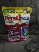 Kapsułki Gigant Persil nowość