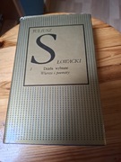 Literatura piękna Juliusza Słowackiego 