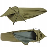 Norka Lekki Namiot Jednoosobowy z Membraną DEFCON5 Single Bivi Tent NATO