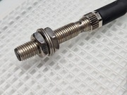 BES00P7 BES 516-324-G-E5-C-S49 PNP NO czujnik indukcyjny