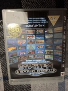 Sega Ultimate colection mega drive ps3