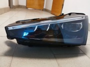 LAMPA LEWA PRZEDNIA PRZÓD FULL LED SKODA SCALA 657941015A CRYSTAL LIGHTING