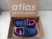 Buty robocze r.39 Atlas GX 160 ESD S1 