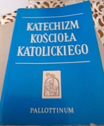Katechizm koscioła katolickiego