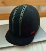 Toczek /kask jeździecki „SWING”