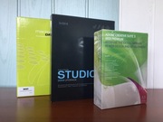 Adobe Web Premium CS3 - wersja językowa: polska