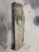 BMW 5 E39 PODSZYBIE OSŁONA MECHANIZMU WYCIERACZEK 00-03 4D FL 8174737