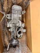 Chłodnica EGR Renault Master III nowa 147353457R