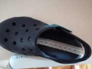 Buty crocs Swiftwater 27/28
