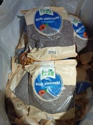 Mak 200g nie mielony idealny do makówki czy makowca bez cukru!