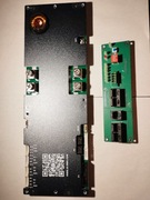 JK BMS 200/350A Aktywny balanser 2A Magazyn energii 24/48V