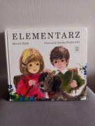 Elementarz Marian Falski WSiP vintage 