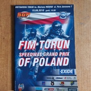 SGP Grand Prix 2010 Toruń