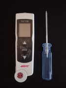 Elektroniczny termometr EBRO TLC-730