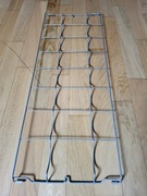 Półka na butelki Ikea