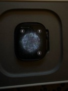 Apple Watch Ultra 2 Czarny Oryginalny ICloud zablokowany