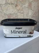 Efekt dekoracyjny Jeger Mineral nr 4 Roccia 2l