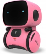 Robot Interaktywna Zabawka Sterowany Głosem, MINI, Edukacyjny, prezent