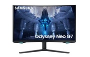 Samsung Odyssey S32BG750NU 32’ 4k 165hz VA 