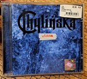 Chylińska Winna płyta CD rok 2004