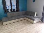 Narożnik kolor szary 3x2