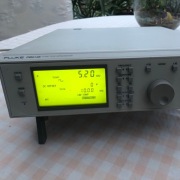 Generator Funkcji Fluke PM5136 0,1mHz-5MHz