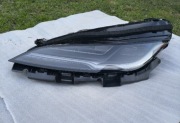 Idealna lampa full led TESLA 3 III full led Lift 23- 1760888-00-F