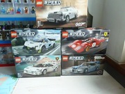 lego speed champions 