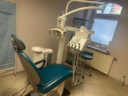 UNIT STOMATOLOGICZNY CHIRANA DIPLOMAT ECONOMY D10E